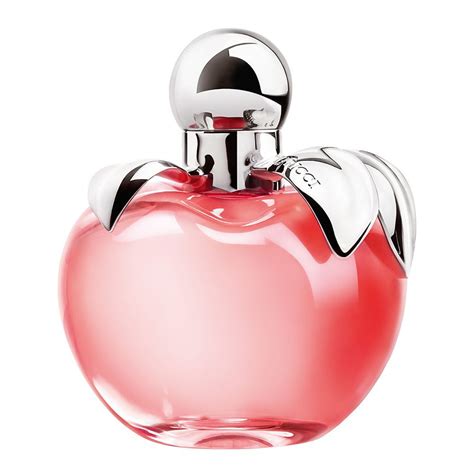 nina ricci apple perfume.